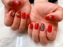 ビューティーサロン レリオ(Relio)/