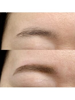 シック(Chic)/美眉スタイリング