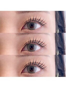 センスオブビューティー 東新宿店(SENSE OF BEAUTY)/ケラチンラッシュリフト