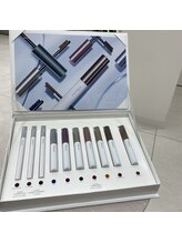 ガレリア オーキッドビル店(GALLARIA)/眉マスカラ・ペンシル