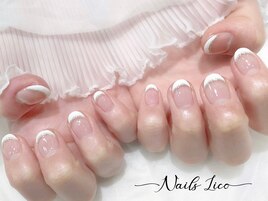 フレンチ×入学式×卒業式×春色