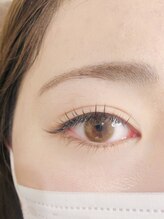 コアバイサラ 山口店(koa by SARA)/○エクステ120本○