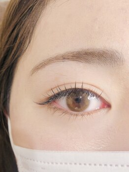 コアバイサラ 山口店(koa by SARA)/○エクステ120本○