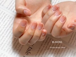 カラーグラデーション☆