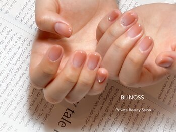 ブリノス(BLINOSS)/カラーグラデーション☆