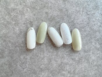 ネオリ(neori)/HAND SIMPLE