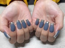 レオ ネイル 倉敷店(leo nail)/ジェルネイル