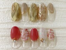 ビューコフレ/☆定額デザイン 7,700円～