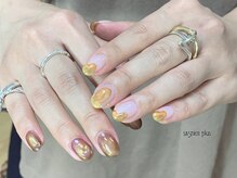 サニエプラス(Sagnier+)/81