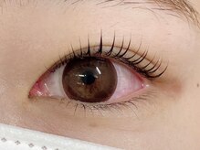 シュシュ &nbsp;恵比寿(#chouchou)/トリートメント付きまつげパーマ