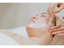 ポノ(pono)の雰囲気（フェイシャルWAXでお肌ツルツルに♪¥5500～）