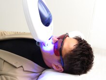 ホワイトニングカフェ 姫路駅前店(WhiteningCafe)/★メンズもホワイトニング