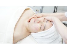 ポーラ ザ ビューティ POLA THE BEAUTY 永山店/フェイシャルケア