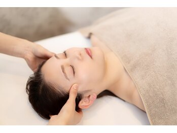 チャング ユー(CHANG YOU)/韓国式骨気