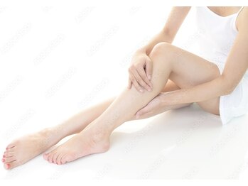 サロン ド ラム/脱毛