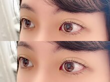 アテアイラッシュ 堺市駅店(ate eyelash)/