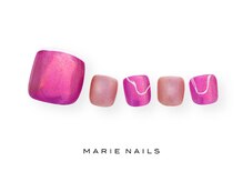 マリーネイルズ 近鉄あべのハルカス店(MARIE NAILS)/新規様8000円 0727d