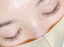 シークパナッシュ 神栖店(Chic panache)/マツエク