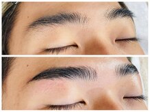 ブリリアン/毎月の習慣に。眉毛ケア