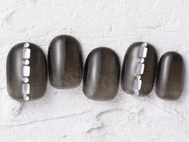 シンプルホロストーン7650yen