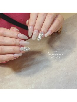 ラウレア(laulea)/