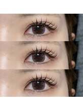 ゼロナナ 神戸三宮店(07)/韓国ラッシュリフト by mai