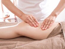 アロマセラピーサロン クオーレ(Cuore)/＊レッグケア＊
