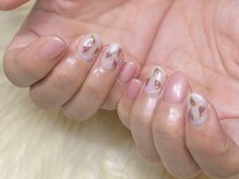 ミエル(miel*)/サンプルコース定額