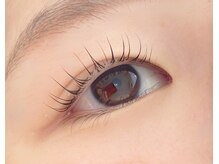 シマー(shimmer)/まつげパーマCカール！