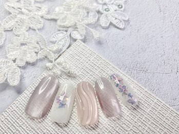 フミ(FMI)/【2024/春】 お好きなアート6本