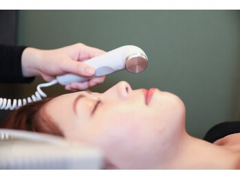 アウル なかもず店(OWL)/超音波コース