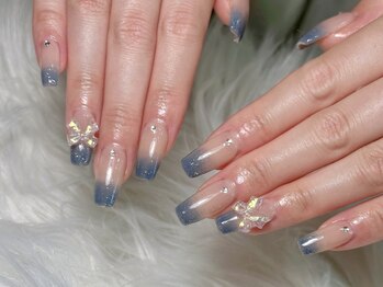 ザ フォーシックスフォー(THE 464)/アプレ長さ出し/10本アート