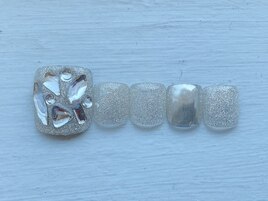 Foot定額アートコースA