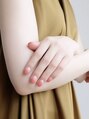 ティーエヌ BB COSME高岡駅南店 グラデーションは根元が伸びても目立ちにくいです♪