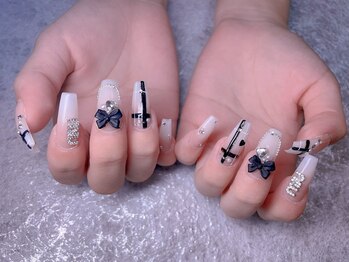 スノーネイルサロン 新宿店(Snow nail salon)/