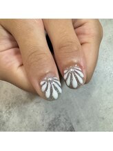 カタチノクニ&nbsp;ネイリスト Kawamura 