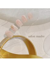 サロン マードレ(madre)/シンプルアートコース