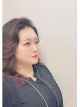 カラン(CALaN)&nbsp;水上 奈美