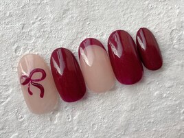 ☆定額4本付きアート☆