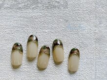 アルコイリス(Arco Iris)/*ネイルデザイン*