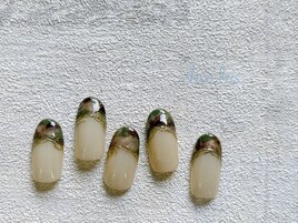 *ネイルデザイン*