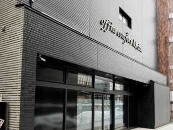 コンフォート ヤマガタ(comfort yamagata)/外観風景