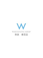 ホワイトニングショップ 奈良香芝店(Whitening shop) 西澤 実行