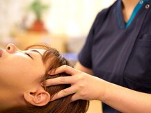 ボディヒーリング(Body Healing)
