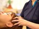 ボディヒーリング(Body Healing)の写真/デスクワークでコリ固まった首・肩の辛さを改善♪首肩周りをほぐす事で頭痛や眼精疲労の改善にも◎