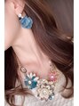 フローティア(Floatia) アクセサリー作り☆
