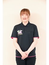 おいけ美容整体院 太田藪塚院&nbsp;野中 萌依