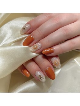 フランジュエリー(Franjewelry)/フラワーデザイン