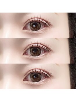 アモージュ 下北沢店(AMOJYU)// eyelash perm /