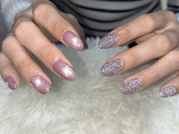 ウタシロイロ/キラキラ☆